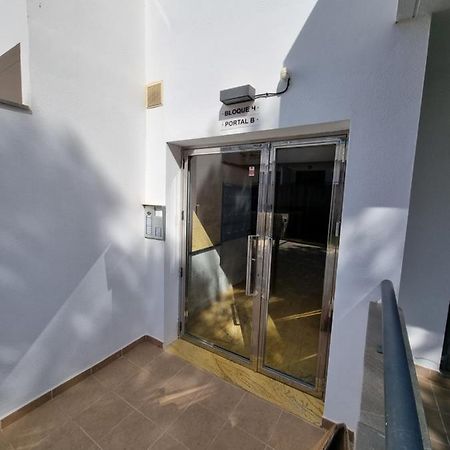 Appartement Pinar De Garrucha Extérieur photo