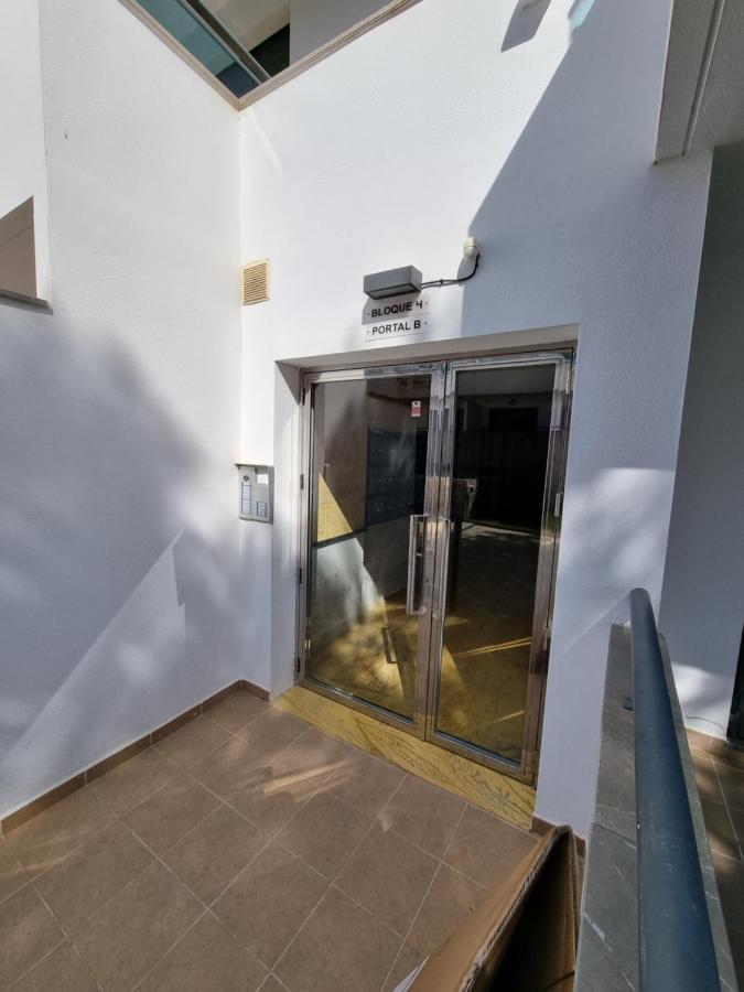 Appartement Pinar De Garrucha Extérieur photo