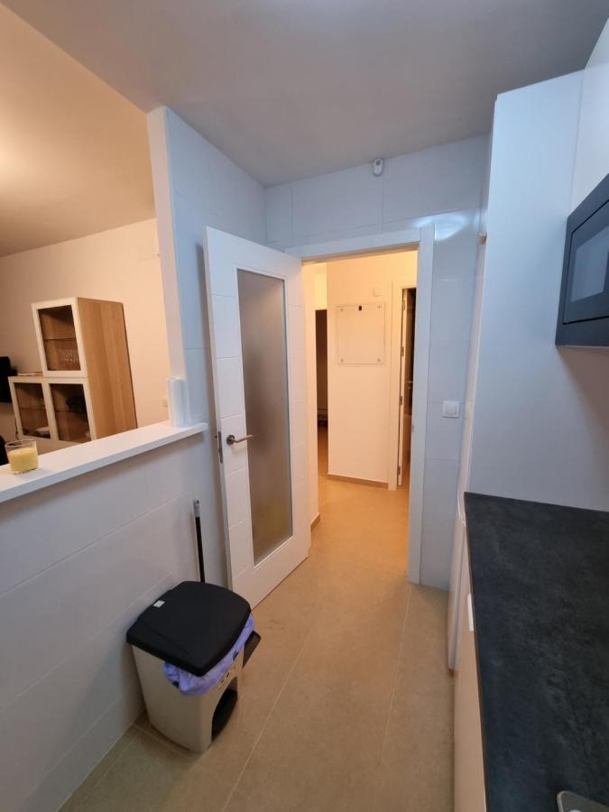 Appartement Pinar De Garrucha Extérieur photo
