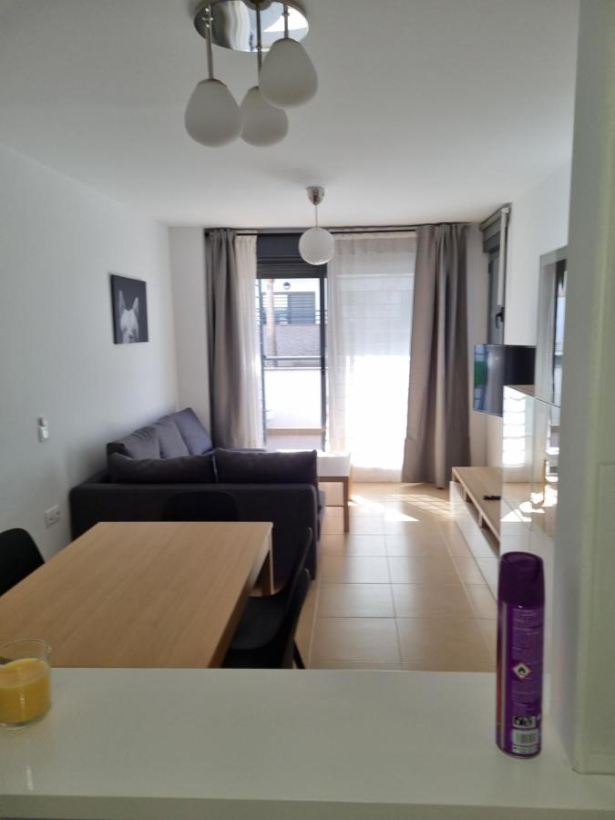 Appartement Pinar De Garrucha Extérieur photo