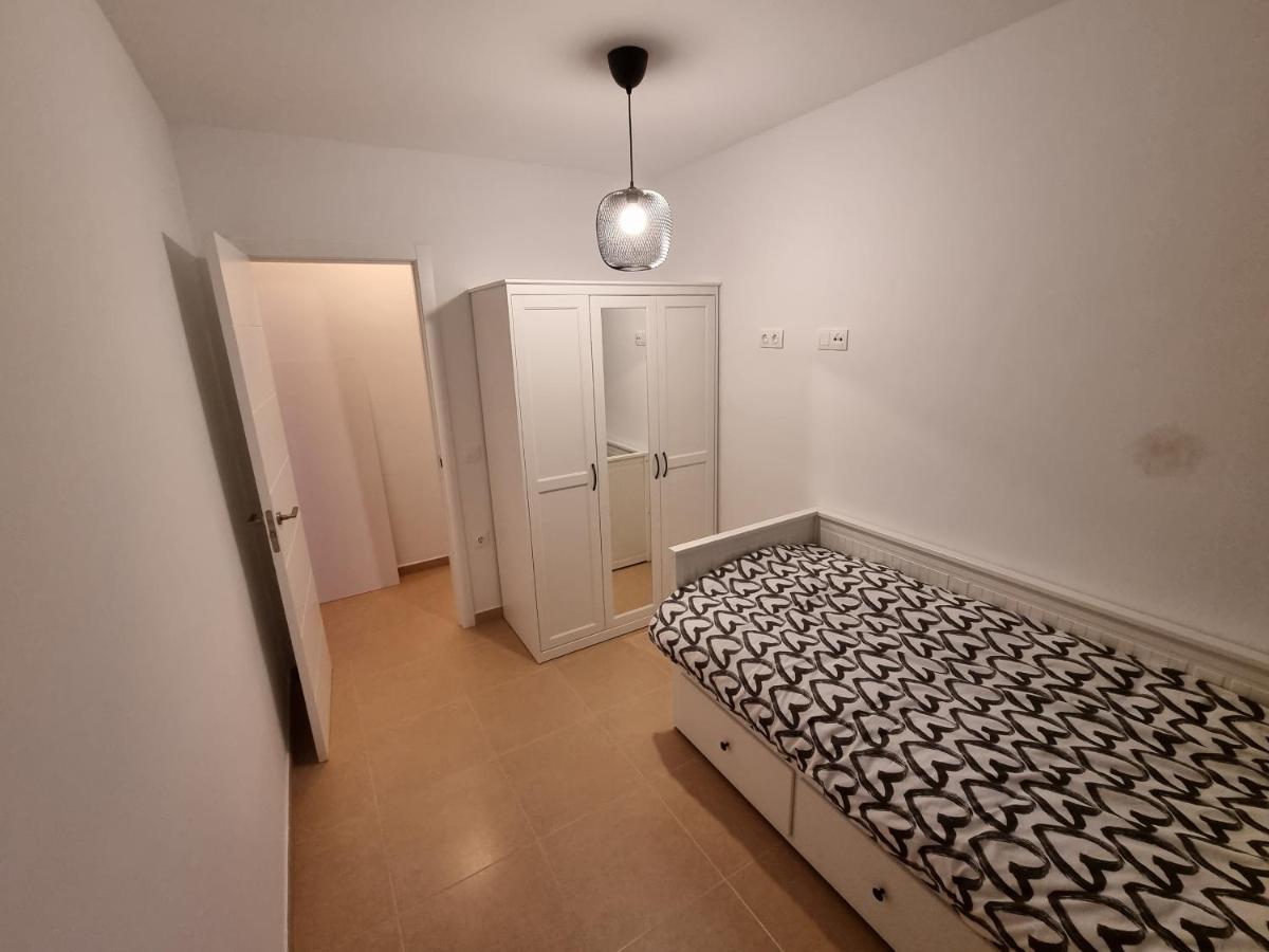 Appartement Pinar De Garrucha Extérieur photo