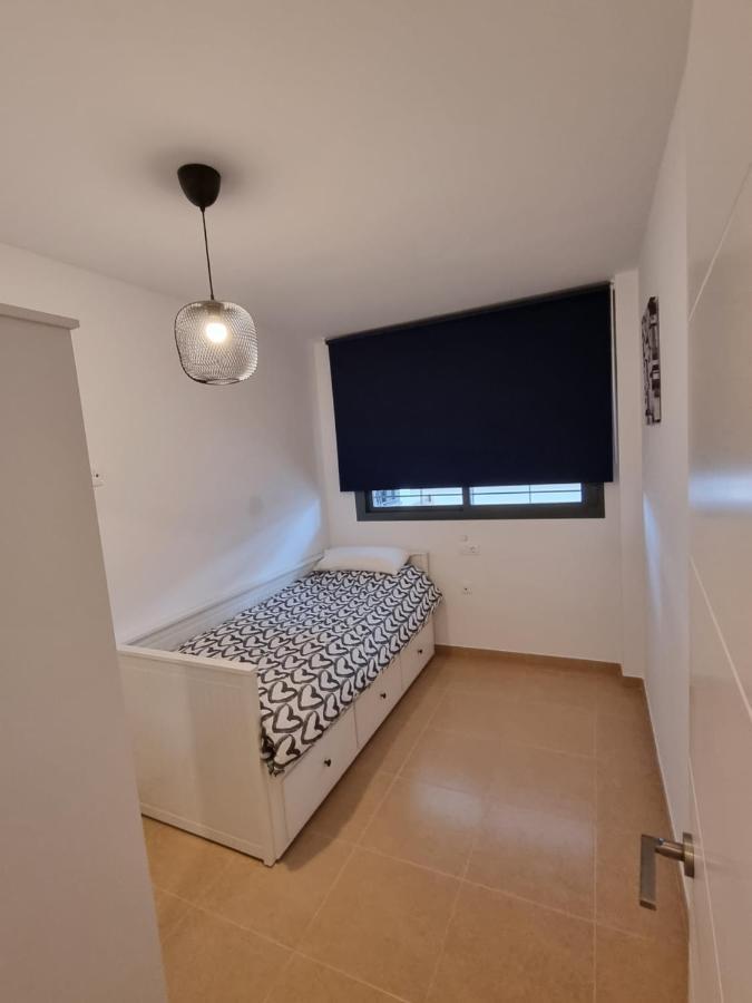 Appartement Pinar De Garrucha Extérieur photo