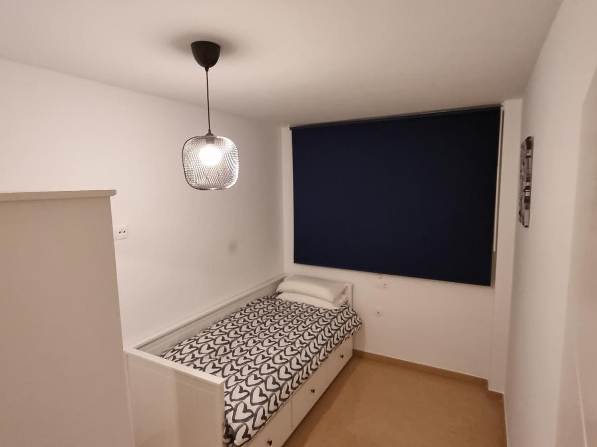 Appartement Pinar De Garrucha Extérieur photo