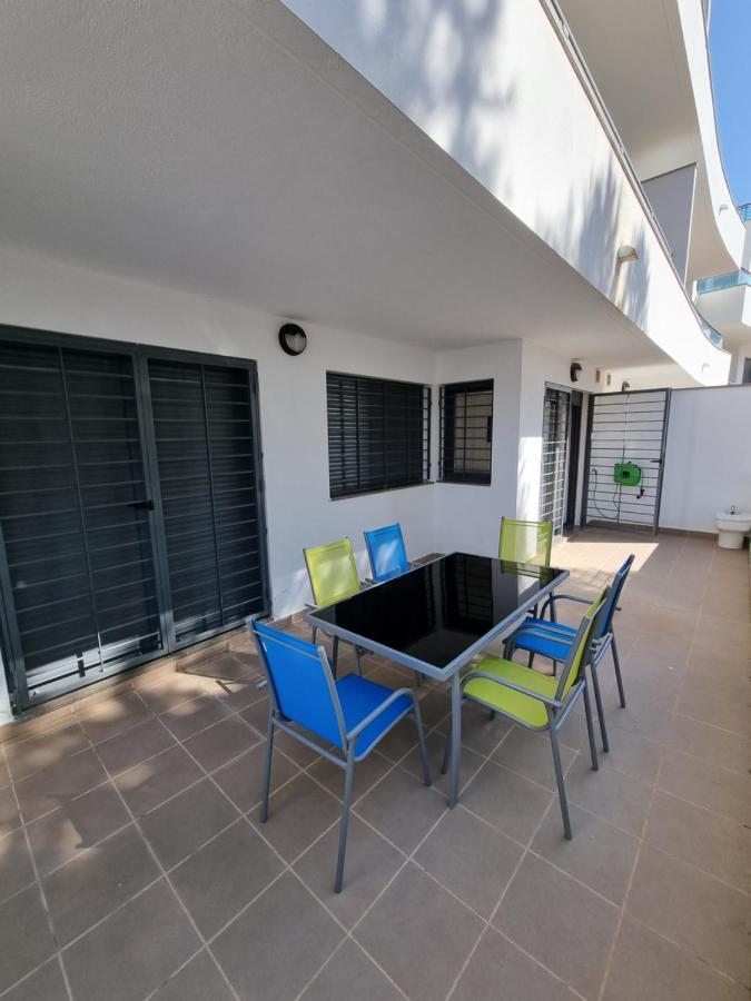 Appartement Pinar De Garrucha Extérieur photo