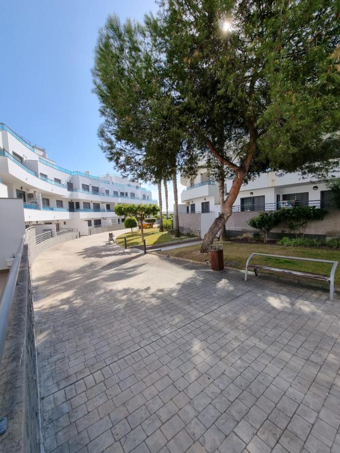 Appartement Pinar De Garrucha Extérieur photo