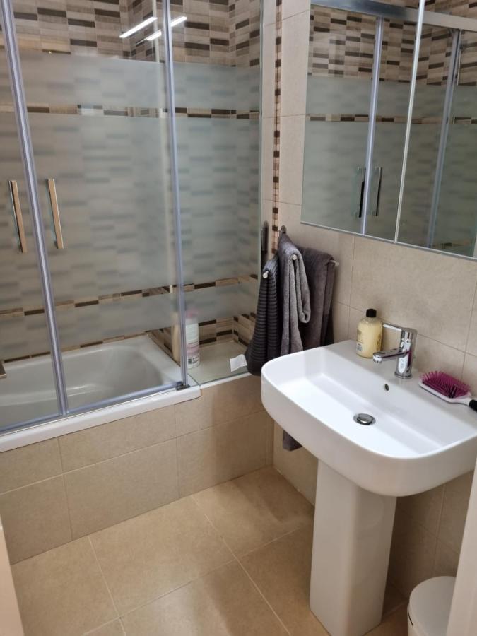 Appartement Pinar De Garrucha Extérieur photo