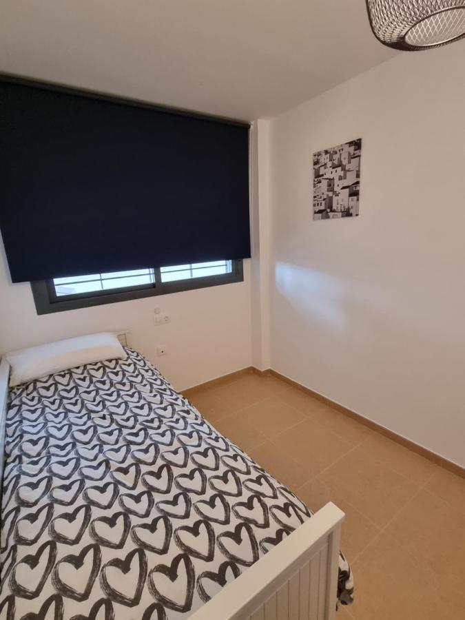 Appartement Pinar De Garrucha Extérieur photo