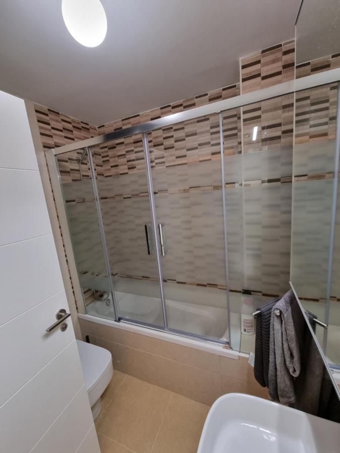 Appartement Pinar De Garrucha Extérieur photo