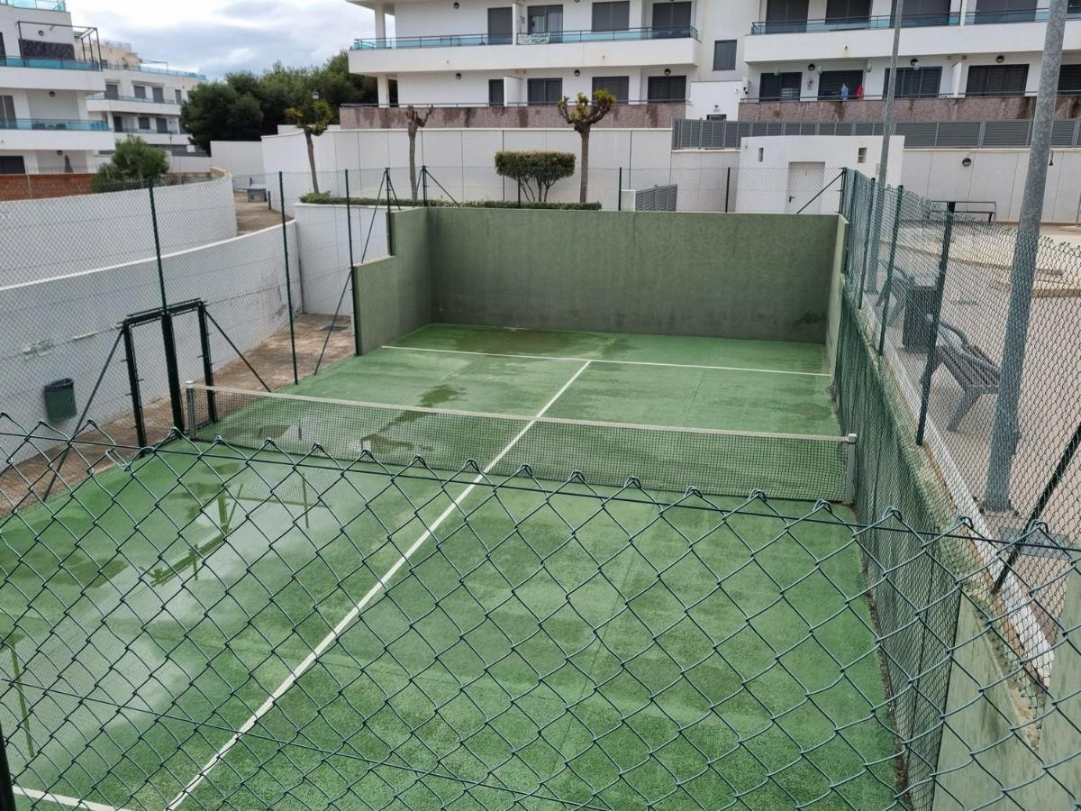 Appartement Pinar De Garrucha Extérieur photo