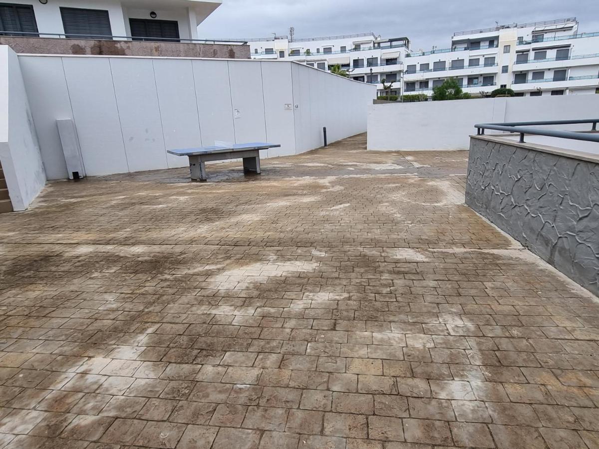 Appartement Pinar De Garrucha Extérieur photo
